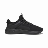 Trampki męskie - Buty Puma Softride Astro Slip Rozmiar butów (UE): 44,5 / Kolor: czarny - miniaturka - grafika 1