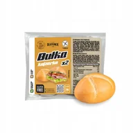 Zdrowa żywność - BUŁKA KAJZERKA 2 SZT. 120 G GLUTENEX - miniaturka - grafika 1
