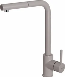 Bateria ELLECI TRAIL PLUS G43 Tortora - Baterie kuchenne - miniaturka - grafika 1