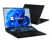 Laptopy - ASUS ROG Zephyrus Duo 16 R9-7945HX/64GB/4TB/Win11 RTX4090 240Hz GX650PY-NM014W-64GB_4000SSD - miniaturka - grafika 1