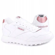Buty sportowe damskie - Buty damskie Reebok Glide Running 100033705 - miniaturka - grafika 1