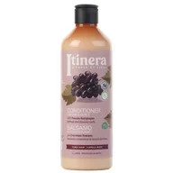 Odżywki do włosów - Itinera, Odżywka do włosów kręconych z toskańskimi czerwonymi winogronami, 96% naturalnych składników, 5x370 ml - miniaturka - grafika 1