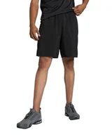 Spodenki damskie - PUMA Unisex Train Fav Blaster 18 cm krótkie tkane szorty - miniaturka - grafika 1