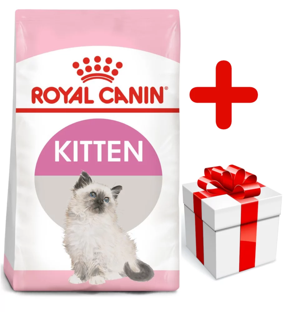 Royal Canin Kitten 36 20 kg