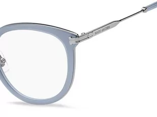 Okulary korekcyjne Marc Jacobs MJ 1055 R3T - Okulary korekcyjne, oprawki, szkła - miniaturka - grafika 4