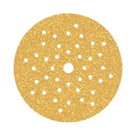 Materiały ścierne - Papier ścierny do szlifierek mimośrodowych Bosch EXPERT C470 125mm P40 5szt. - miniaturka - grafika 1