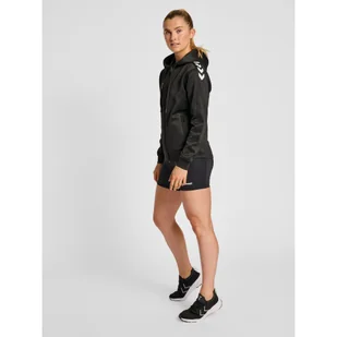 Bluza fitness damska Hummel hmlCore - Bluzy sportowe damskie - miniaturka - grafika 1