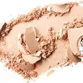 MAC Cosmetics Hyper Real Glow Palette Get Lit - Rozświetlacze do twarzy i ciała - miniaturka - grafika 3