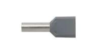 Inne akcesoria elektryczne - Ergom ŚL Końcówka-tulejkowa-HI-2x4-12-100szt E08KH-02020102101 - miniaturka - grafika 1