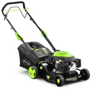 Kosiarki - THI PETROL LAWNMOWER S421V-T6 42CM OKKO - miniaturka - grafika 1