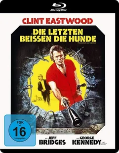 Thunderbolt and Lightfoot (Piorun i Lekka Stopa) - Filmy obyczajowe Blu-ray - miniaturka - grafika 1
