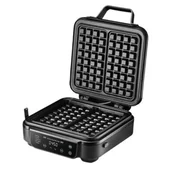 Gofrownice - MOZANO Genius AGD/GOF/002 kratka gruba - miniaturka - grafika 1