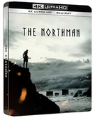 Dramaty Blu-ray - Wiking (Steelbook) - miniaturka - grafika 1