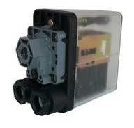 Akcesoria do pomp - Wyłącznik ciśnieniowy LCI2 230/400V - miniaturka - grafika 1