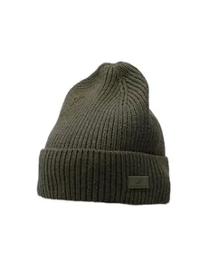 4F Czapka Marka Model Cap M311 - Czapki damskie - miniaturka - grafika 1