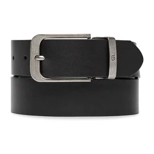 Pasek męski Gino Rossi C-JAMES-ZP23015 - Paski - miniaturka - grafika 1