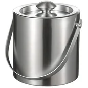 Termosy - Kinghoff Wiaderko do lodu termos 1,5L KH-1243 KH-1243 - miniaturka - grafika 1