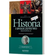 Podręczniki dla liceum - Operon Odkrywamy na nowo Historia i społeczeństwo Przedmiot uzupełniający Średniowiecze Podręcznik - Adam Balicki, Bogumiła Burda, Bohdan Halczak - miniaturka - grafika 1
