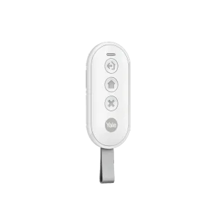 Pilot Yale Smart Alarm Hub - Systemy inteligentnych domów - miniaturka - grafika 1