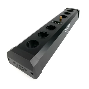 Chord Company PowerHAUS P6 listwa zasilająca 6-gniazdowa - Listwy zasilające - miniaturka - grafika 1