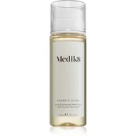 Toniki i hydrolaty do twarzy - Medik8 Medik8 Press &amp; Glow Tonik z 5,5% glukonolaktonem 200 ml - miniaturka - grafika 1