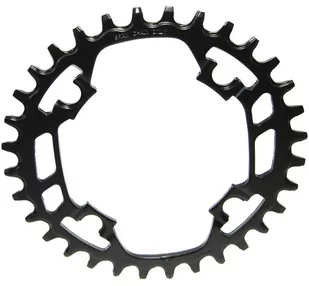 Sram Łańcuch ring x-Sync 32 T, czarny CW8026001 - Łańcuchy rowerowe - miniaturka - grafika 1