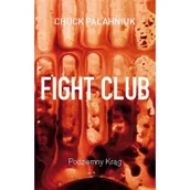 Pozostałe książki - Fight Club - miniaturka - grafika 1