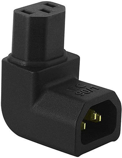 Audioquest IEC90/1 Adapter
