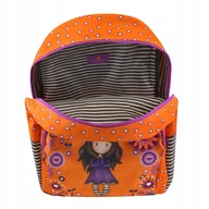 Plecaki - Tornister Do Szkoły Plecak Dla Dziecka Plecak Cobwebs Nasycone - miniaturka - grafika 1