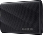 Dyski SSD - SSD Samsung T9 1TB USB 3.2 czarny (MU-PG1T0B/EU) EXPO - miniaturka - grafika 1