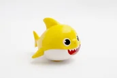 Figurki dla dzieci - Comansi figurka Baby Shark - Baby Shark Y90241 - figurka - miniaturka - grafika 1