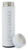 Termosy - Twistshake Termos Hot or Cold 420 ml biały - miniaturka - grafika 1