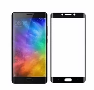 Szkła hartowane na telefon - Mocolo Xiaomi Mi Note 2 Szkło Hartowane Na Cały Ekran 3d - miniaturka - grafika 1