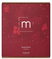 Zestawy kosmetyków damskich - Mokosh Zestaw do ciała Ogrody Mokosh Żurawina - miniaturka - grafika 1