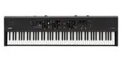 Instrumenty klawiszowe - Yamaha CP 88 - miniaturka - grafika 1