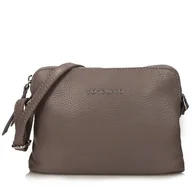 Torebki damskie - Torebka skórzana Toscanio F197 - miniaturka - grafika 1