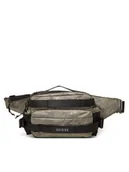 Nerki - Guess Saszetka nerka HMASNC P5337 Khaki - miniaturka - grafika 1