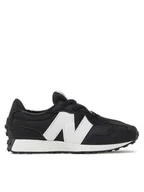 Buty dla chłopców - New Balance Sneakersy PH327CBW Czarny - miniaturka - grafika 1