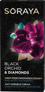 Kosmetyki pod oczy - Soraya Black Orchid & Diamonds - miniaturka - grafika 1