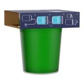 Filtry akwariowe i akcesoria - DENNERLE Carbo Bio Depot 120 (5778) - miniaturka - grafika 1