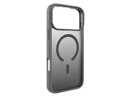 Etui i futerały do telefonów - Etui SBS dient Cover MagSafe do iPhone 17 Pro PUIPC17P63GRADDKGR Ciemnoszary - miniaturka - grafika 1