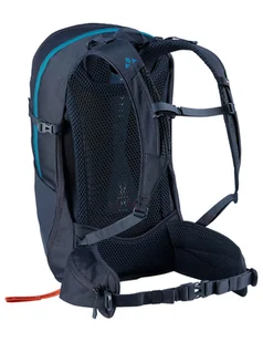 Vaude Plecak Wizard 24+4 53 cm kingfisher - Plecaki - miniaturka - grafika 4