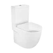 Kompakty WC - WC kompakt Teras bezdotykowy Roca - miniaturka - grafika 1