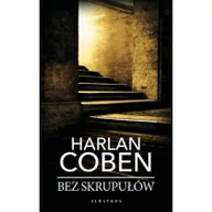 Powieści sensacyjne - Albatros Bez skrupułów wydanie pocketowe) Harlan Coben - miniaturka - grafika 1