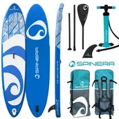 Deski SUP i akcesoria - Spinera Spinera Deska Sup Spinera SUPVENTURE 120&quot SPN-20250 - miniaturka - grafika 1