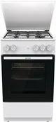 Kuchenki gazowe - Gorenje GG5A14WJ - miniaturka - grafika 1
