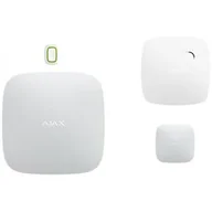 Zestawy do monitoringu - Kompletny zestaw AJAX Senior (AJAXSET4_WH) Biała - miniaturka - grafika 1