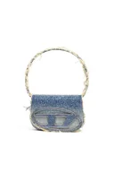 Etui na dokumenty i karty - borse donna diesel x08396 p6803 - 1dr shoulder bag h8457 - miniaturka - grafika 1