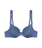 Stroje kąpielowe - Biustonosz kąpielowy Triumph Summer Mix & Match WP 02 sd-42C - miniaturka - grafika 1