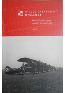 Myśliwcy Używana - Biografie i autobiografie - miniaturka - grafika 2